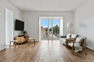 Ejerlejlighed på Sukkervænget 101, 2. tv., 5000 Odense C