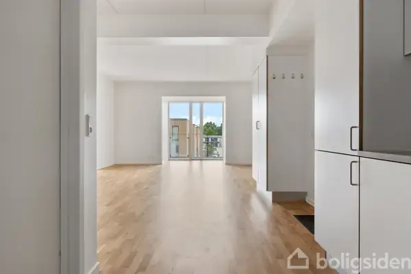 Ejerlejlighed på Sukkervænget 101, 2. tv., 5000 Odense C