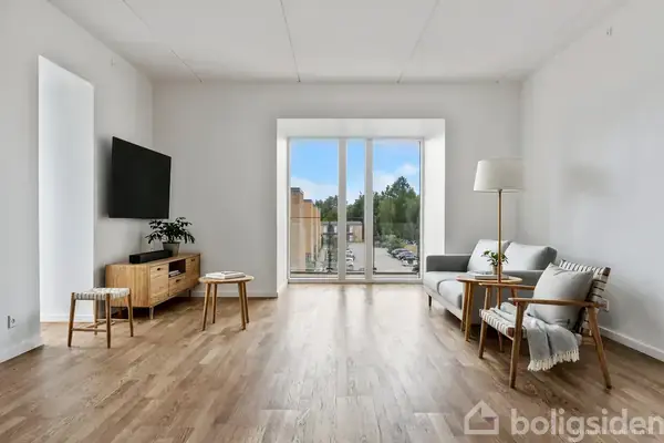 Ejerlejlighed på Sukkervænget 101, 2. tv., 5000 Odense C