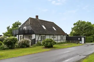 Villa på Nørreskovvej 14, Engestofte, 4930 Maribo