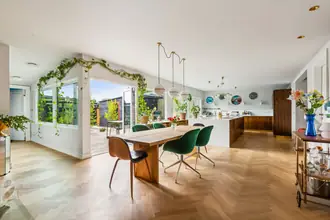 Rækkehus på Holmekrogen 51, 2830 Virum