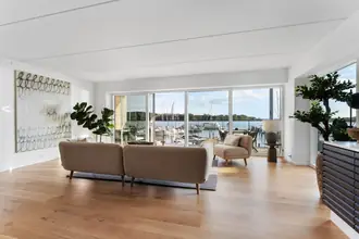 Ejerlejlighed på Gambøtvej 33, 1. tv., Thurø, 5700