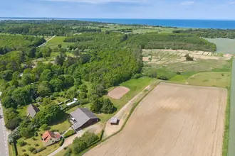 Villa på Torupvejen 57, 3390 Hundested