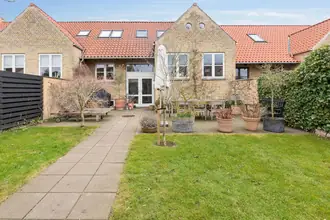 Rækkehus på Bakkedraget 23, 3460 Birkerød