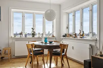 Ejerlejlighed på Frederiksgårds Allé 12, 3. tv., 2720 Vanløse