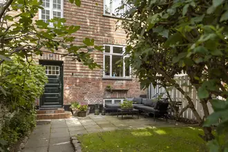 Rækkehus på Studsgaardsgade 38, 2., 2100
