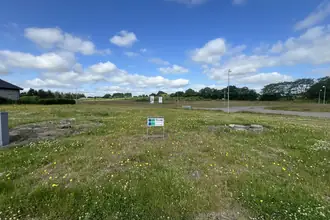 Helårsgrund på Højsageralle 2, 6920 Videbæk