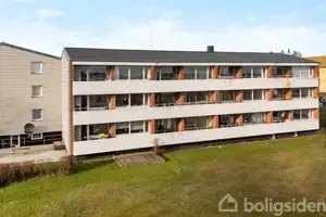 Ejerlejlighed på Horsøparken 8, 2. th., 9500 Hobro