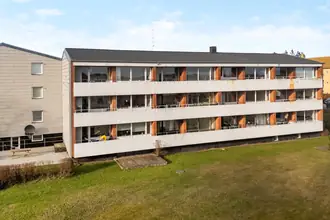 Ejerlejlighed på Horsøparken 8, 2. th., 9500 Hobro