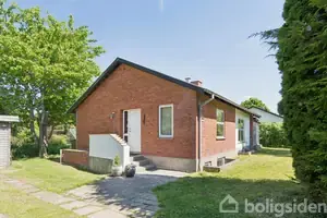 Villa på Holmstrupvænget 14, 5250 Odense SV