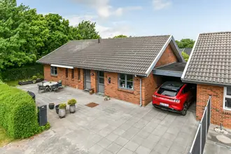 Villa på Gudenåvænget 14, 6710 Esbjerg V