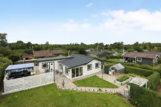 Fritidshus på Fritidshaven 50, 2640 Hedehusene