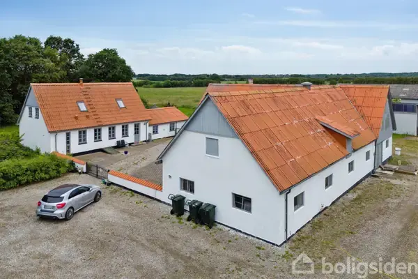Villa på Skalhøjvej 17, 8581 Nimtofte