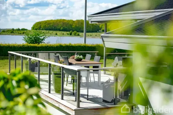 Villa på Frederiksborgvej 220, 4000 Roskilde