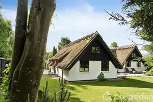 Fritidsbolig på Byåsen 55, 3250 Gilleleje