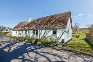 Villa på Kildevej 20, 8420 Knebel