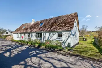 Villa på Kildevej 20, Vistoft, 8420 Knebel