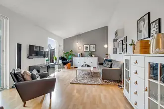 Rækkehus på Fabersvej 80, 7500 Holstebro