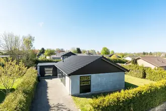Villa på Ballehøj 28, Starup, 6100 Haderslev