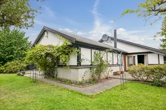 Villa på H C Bojsensvej 22, 2650 Hvidovre