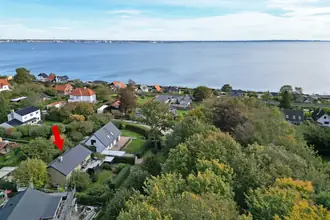 Villa på Bøgebakken 12, 3000 Helsingør