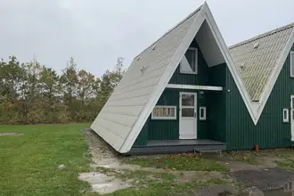 Fritidshus på Strandstien 326B, 4970 Rødby