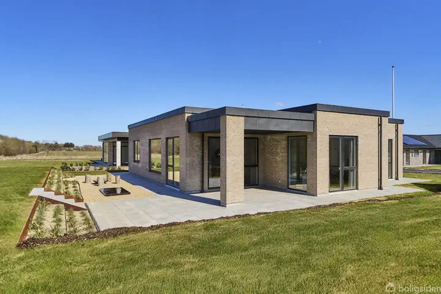 Villa på Bredhøj Allé 2, 8680 Ry