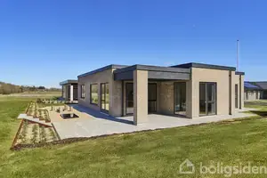 Villa på Bredhøj Allé 2, 8680 Ry
