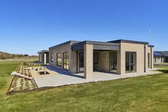 Villa på Bredhøj Allé 2, 8680