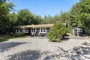 Fritidsbolig på Krebsevej 8, 9300 Sæby
