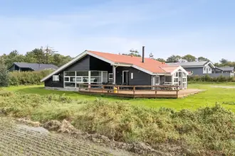 Fritidshus på Barkstien 1D, Dråby, 8400 Ebeltoft