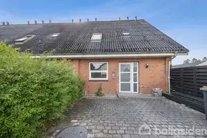Rækkehus på Eskedalsvej 2, 9362 Gandrup