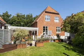 Villa på Victoriagade 24, 5000 Odense C