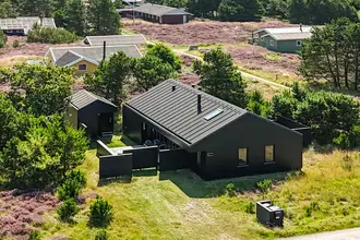 Fritidshus på Gøgevej 43, Rindby Strand, 6720 Fanø