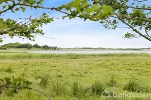 Villa på Agerøvej 23, 7960 Karby