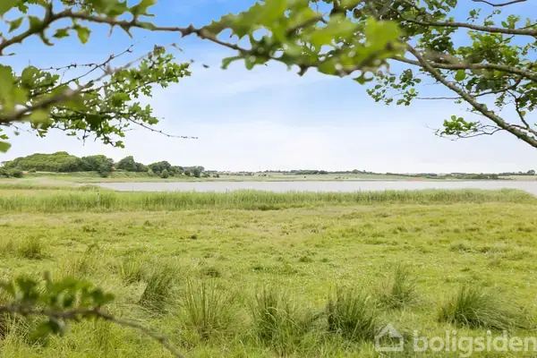 Villa på Agerøvej 23, 7960 Karby
