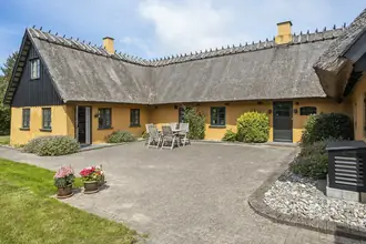 Villa på Birkegårdsvej 9, Annisse, 3200 Helsinge