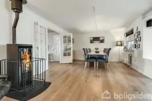 Villa på Fredensvang 16, 7600 Struer