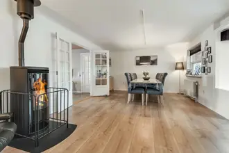 Villa på Fredensvang 16, 7600 Struer