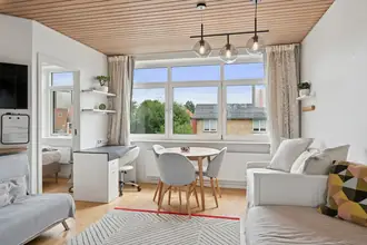 Ejerlejlighed på Bagsværd Hovedgade 77, 1. d., 2880 Bagsværd