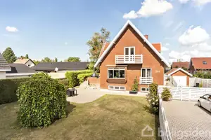 Villa på Gammel Køge Landevej 734, 2660 Brøndby Strand