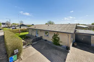 Villa på Dunbirkevej 14, 9382 Tylstrup