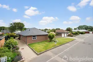 Villa på Åskrænten 61, 6710 Esbjerg V