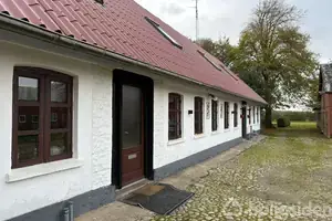 Landejendom på Blåskærvej 1, 6660 Lintrup