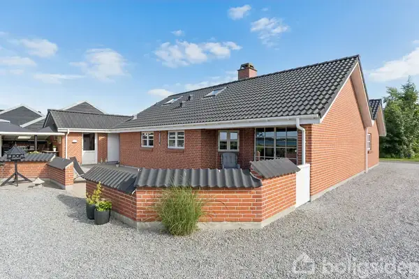 Fritidsbolig på Skelhuse 18, 9280 Storvorde