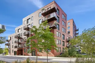 Ejerlejlighed på Søndre Badevej 3C, 3. 12., 4600 Køge