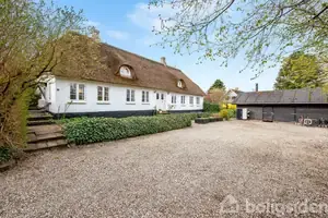 Villa på Skrevenstenvej 4, 6200 Aabenraa