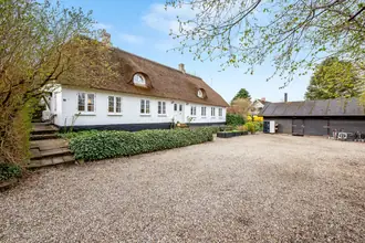 Villa på Skrevenstenvej 4, 6200 Aabenraa