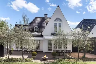 Villa på Frydensgade 26, 8600