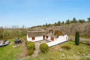 Villa på Stauningvej 37, 6900 Skjern